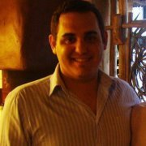 Foto de perfil de Aécio Diniz