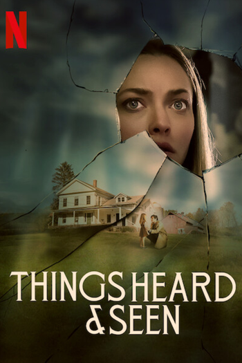  de Filme Vozes e Vultos (2021)