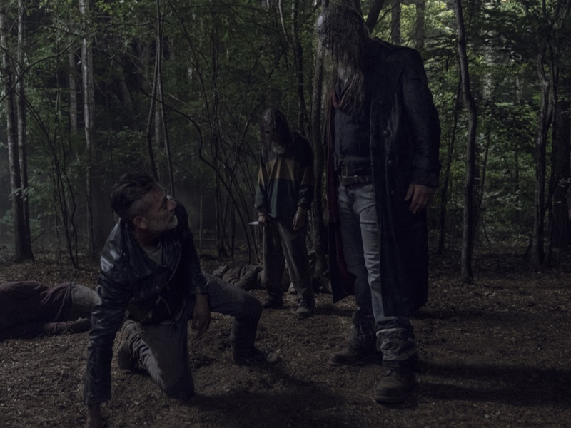 Foto 3 de The Walking Dead (10ª Temporada)