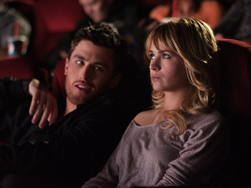 Foto 4 de A Primeira Vez