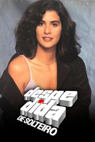 Poster 2 de TV Despedida de Solteiro (1992)