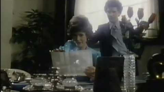 Trailer: SHE'S DRESSED TO KILL: Connie Sellecca/John Rubinstein/Jessica Walter 1979 Pt. 1