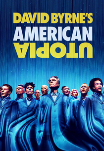 American Utopia (American Utopia)