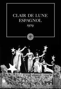 The Moon-Struck Matador (Clair de lune espagnol)