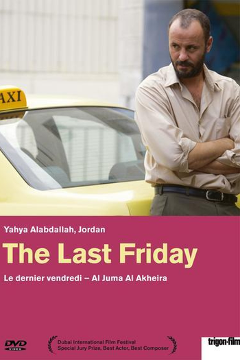  de Filme A Última Sexta-Feira (2011)