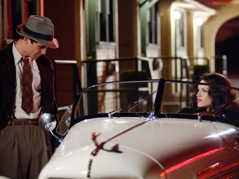 Foto 35 de Dália Negra