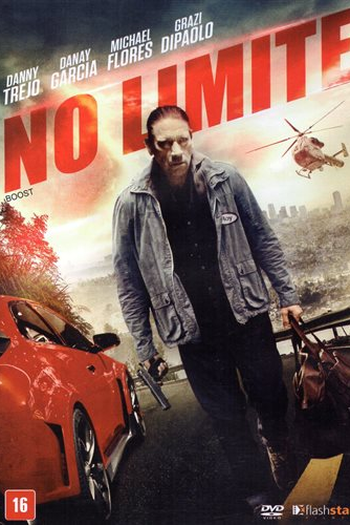 de Filme No Limite (2016)