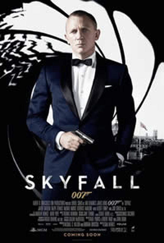 MGM diz que 24º filme de 007 deve chegar aos cinemas até 2016