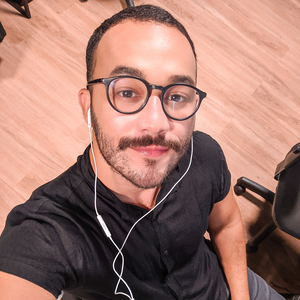 Foto de perfil de Lucas  Rocha