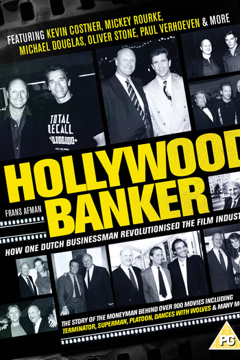  de Filme Hollywood Banker (2014)