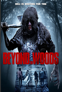 Beyond the Woods - Poster / Capa / Cartaz - Oficial 1