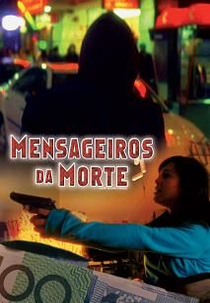 Mensageiros da Morte (Court Of Lonely Royals )