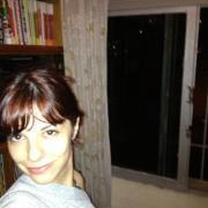 Foto de perfil de Talita