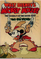 Two-Gun Mickey (Two-Gun Mickey)