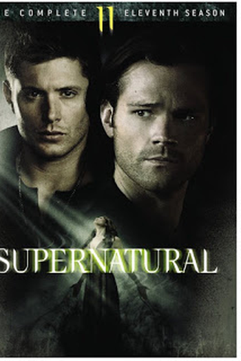  de Série Sobrenatural (11ª  Temporada) (2015)