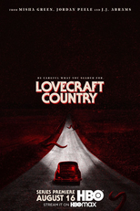 Lovecraft Country (1ª Temporada) (Lovecraft Country (Season 1))