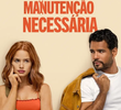 Manutenção Necessária
