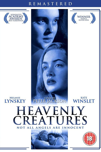  de Filme Almas Gêmeas (1994)