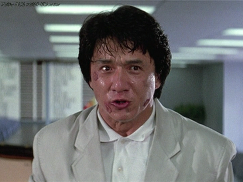 Foto 4 de Police Story 2: Codinome Radical
