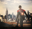 Spider-Man Lives: A Miles Morales Story