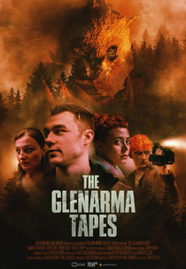 The Glenarma Tapes (The Glenarma Tapes)