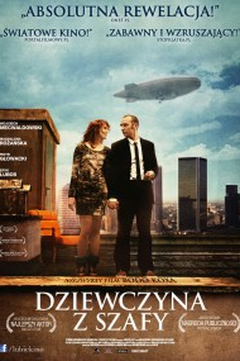  de Filme A Moça do Armário (2013)