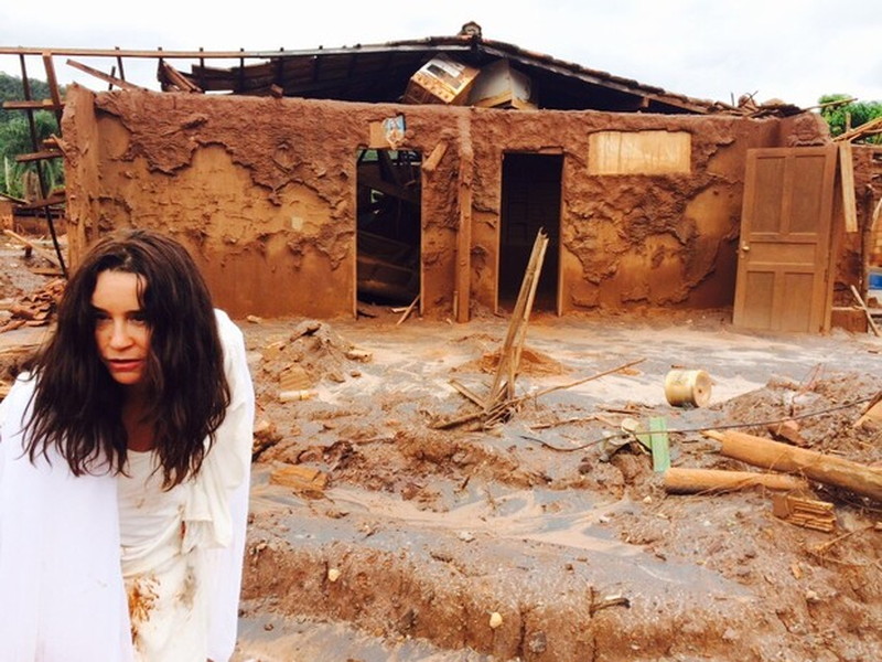 Foto 1 de A Serpente