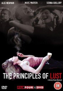 The Principles of Lust (The Principles of Lust)