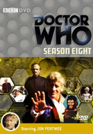 Doctor Who (8ª Temporada) - Série Clássica (Doctor Who (Season 8))