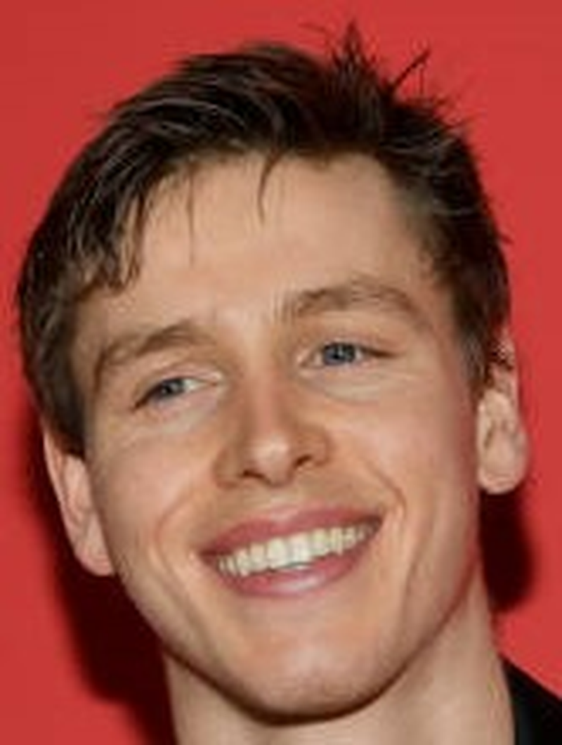 Harris Dickinson - Foto 4