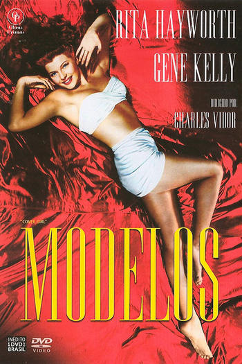  de Filme Modelos (1944)