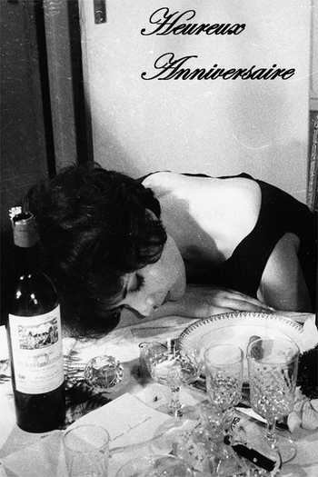  de Curta Feliz Aniversário (1962)