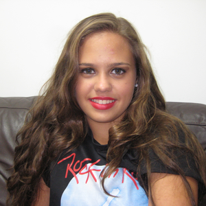 Foto de perfil de Caroline Reisen de Albuquerque