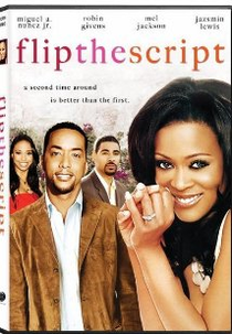 Flip the Script  (Flip the Script )