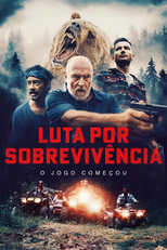 Luta por Sobrevivência (Weekend Warriors)