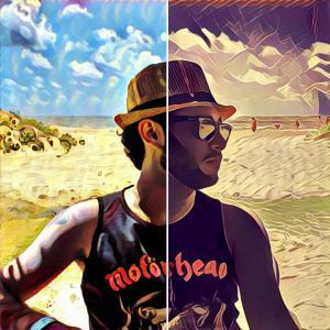 Foto de perfil de Erik Teodoro