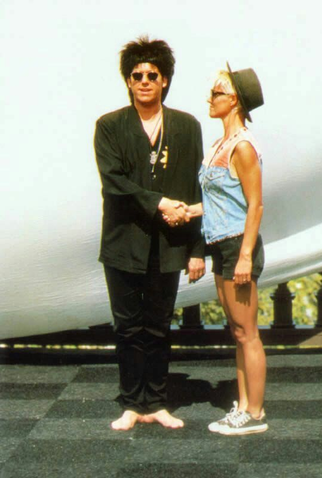Poster 1 de Curta Roxette: How Do You Do! (1992)
