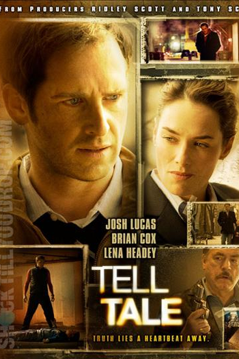  de Filme Instinto de Vingança (2009)