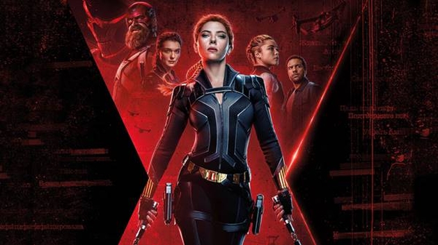 Critica | Viúva Negra (Black Widow, 2021): Um filme digno da heroína - Audiência da TV