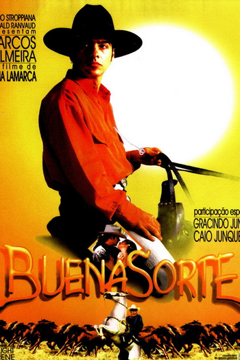 Poster de Filme Buena Sorte (1998)