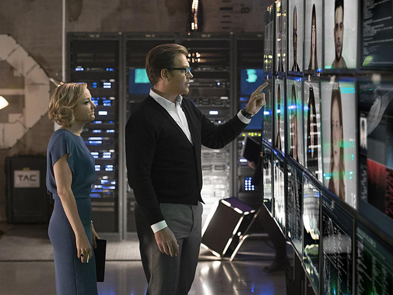 Foto 2 de Bull (1ª Temporada)