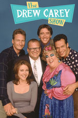 The Drew Carey Show (2ª Temporada) (The Drew Carey Show (Season 2))