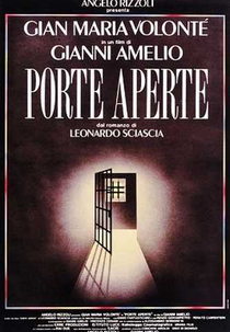 As Portas da Justiça (Porte Aperte)