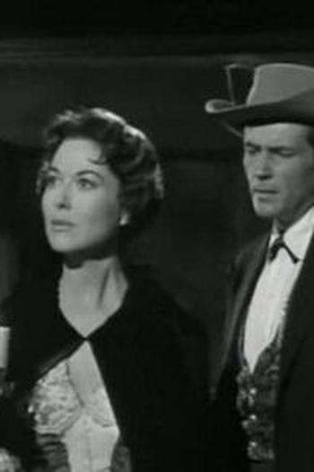 Poster de Episódio The Marquesa (1960)