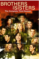Brothers & Sisters (3ª Temporada) (Brothers & Sisters (Season 3))