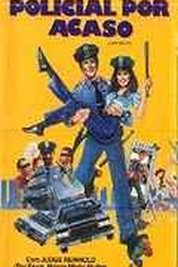  de Filme Policial por Acaso (1986)