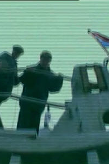 Poster de Episódio Down Among the Dead Men (1995)