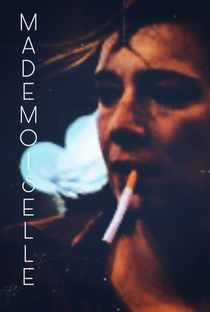 Mademoiselle - Poster / Capa / Cartaz - Oficial 1