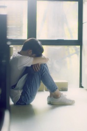 Poster de Episódio คิดไม่คิด (2021)