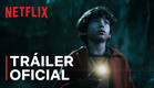 No tengo miedo | Tráiler oficial | Netflix